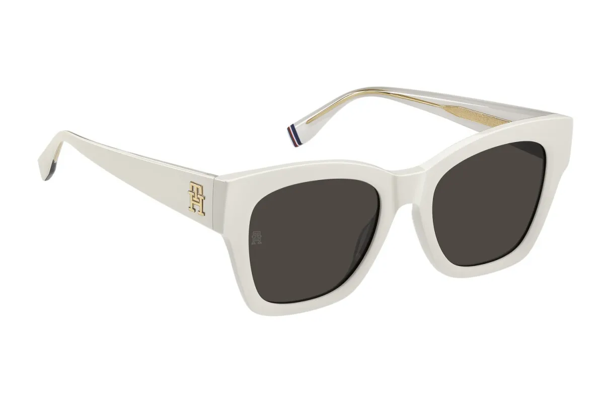 Zonnebril Tommy Hilfiger Th 2156/S 207525 SZJ IR